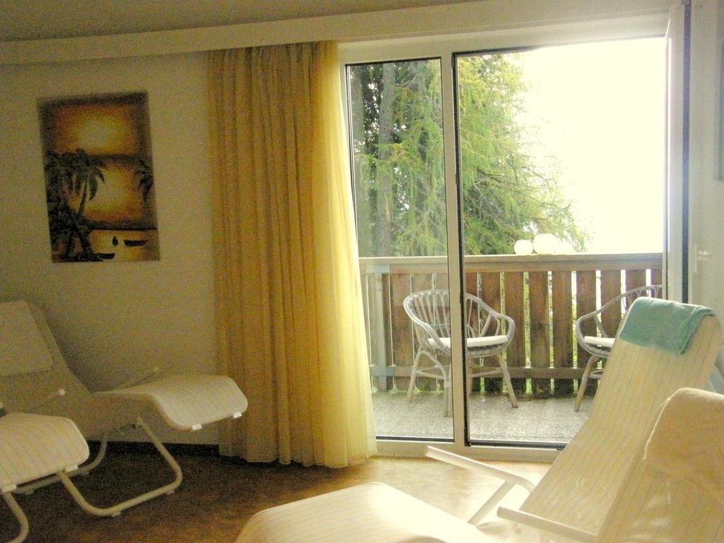 Hotel Garni Gaestehaus Karin Sankt Stefan im Lavanttal Kültér fotó