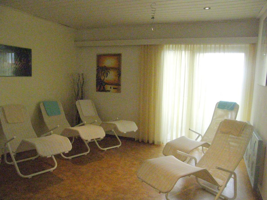 Hotel Garni Gaestehaus Karin Sankt Stefan im Lavanttal Kültér fotó
