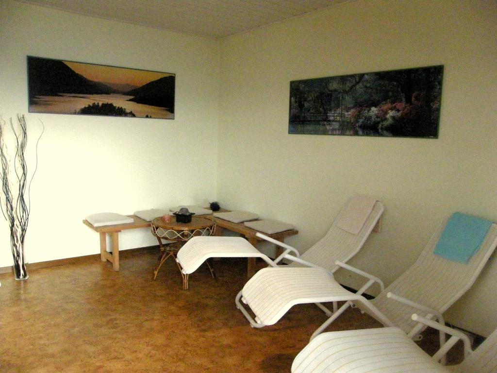 Hotel Garni Gaestehaus Karin Sankt Stefan im Lavanttal Kültér fotó