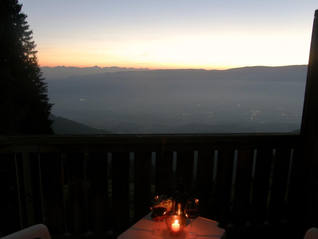 Hotel Garni Gaestehaus Karin Sankt Stefan im Lavanttal Kültér fotó