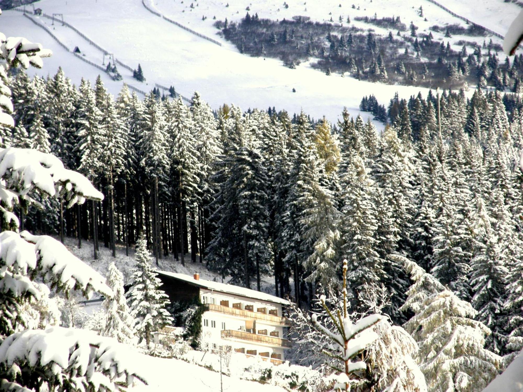 Hotel Garni Gaestehaus Karin Sankt Stefan im Lavanttal Kültér fotó