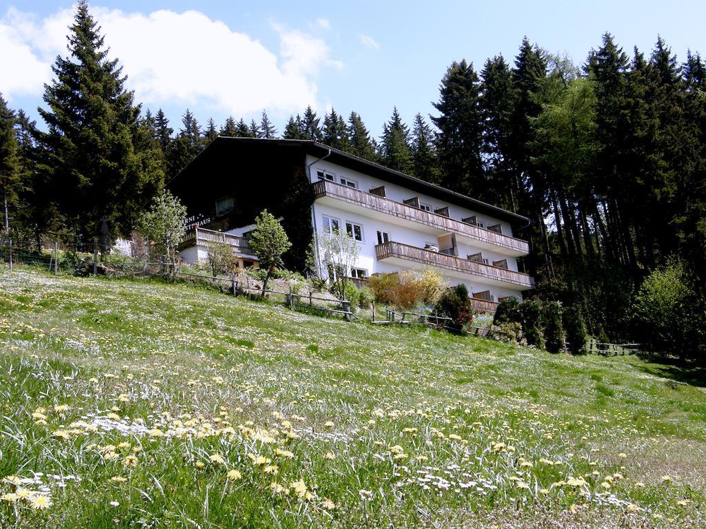 Hotel Garni Gaestehaus Karin Sankt Stefan im Lavanttal Kültér fotó