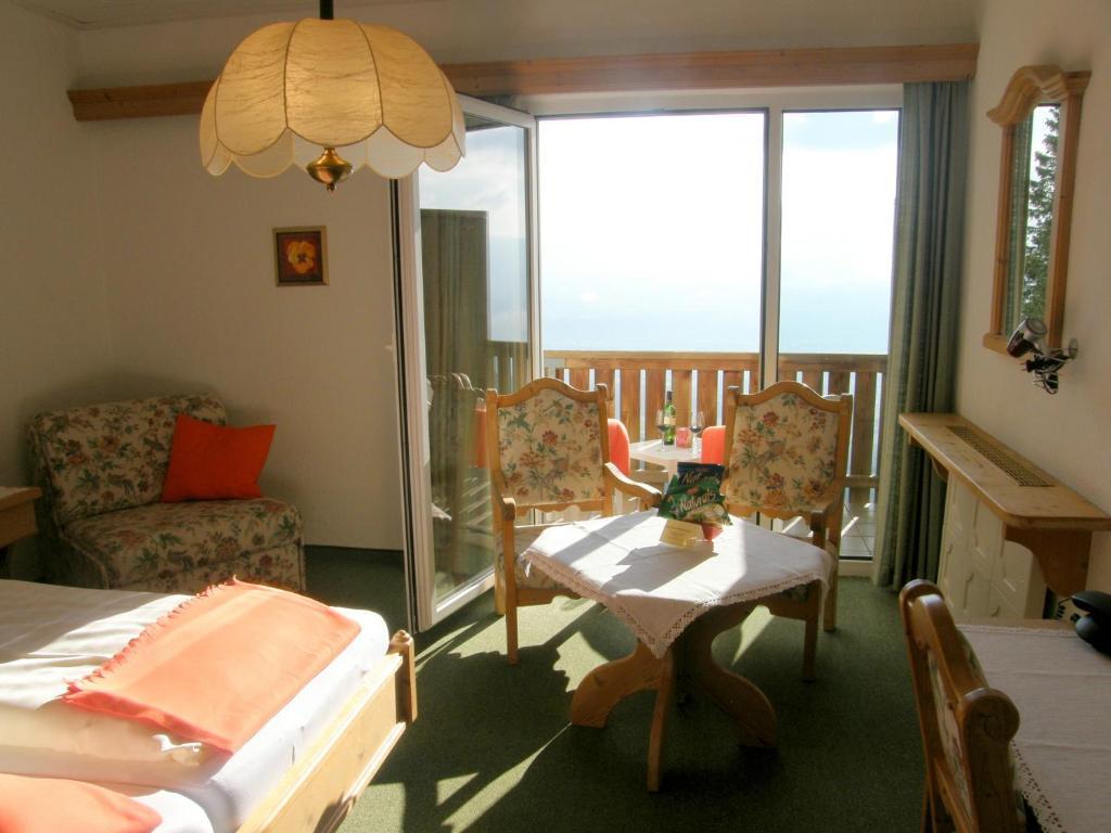 Hotel Garni Gaestehaus Karin Sankt Stefan im Lavanttal Szoba fotó