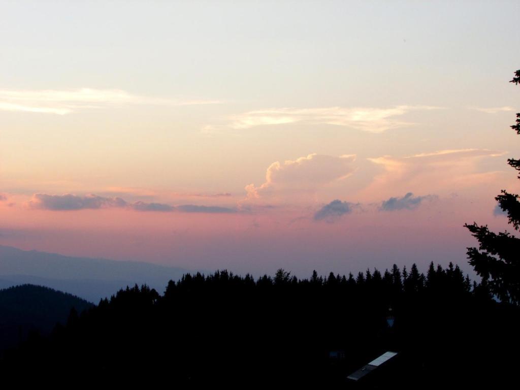 Hotel Garni Gaestehaus Karin Sankt Stefan im Lavanttal Kültér fotó