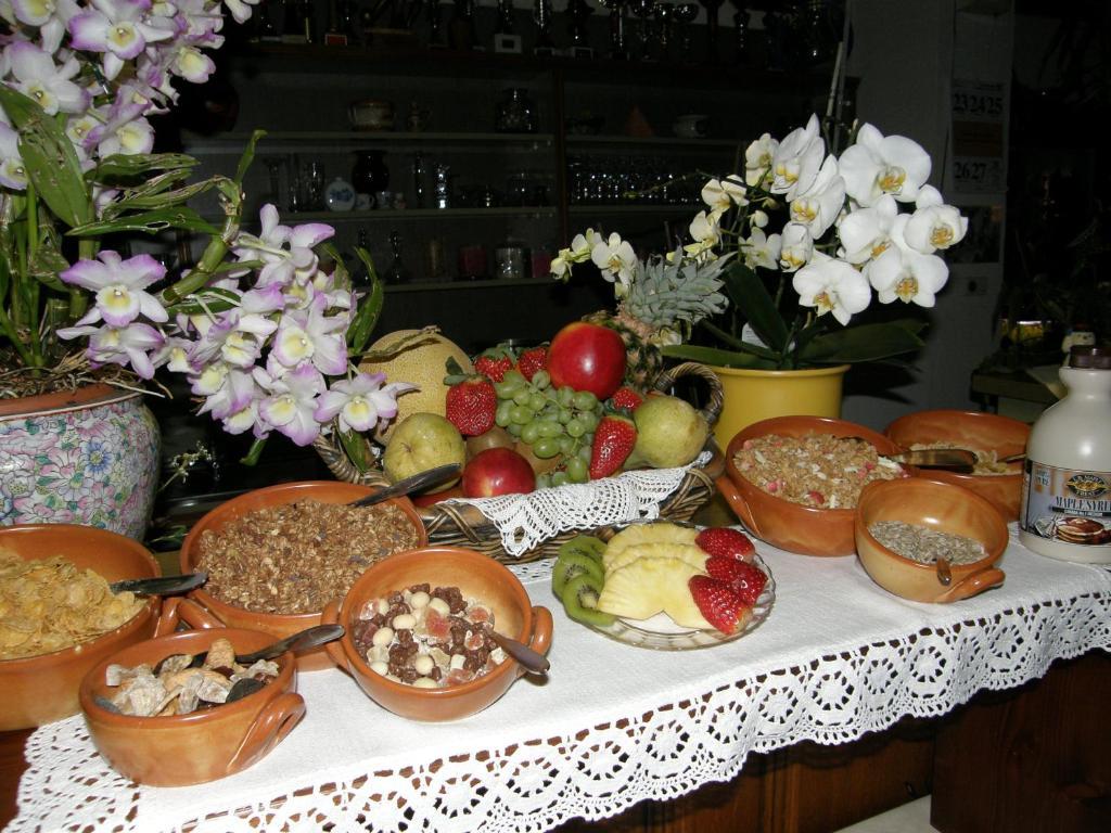 Hotel Garni Gaestehaus Karin Sankt Stefan im Lavanttal Kültér fotó