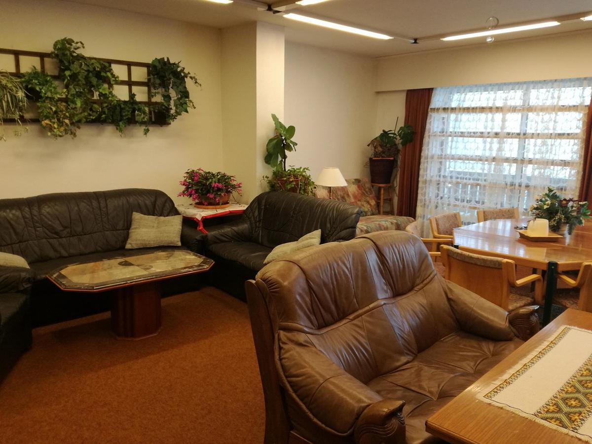 Hotel Garni Gaestehaus Karin Sankt Stefan im Lavanttal Kültér fotó