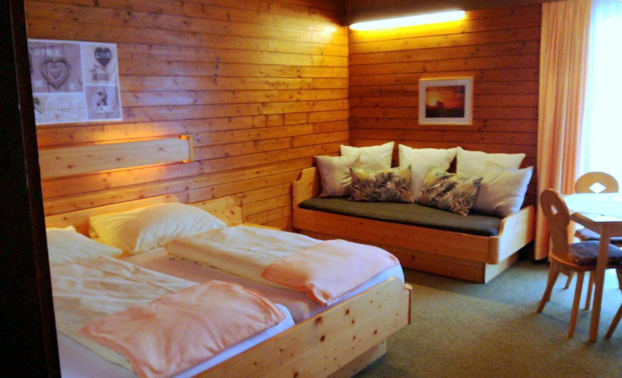 Hotel Garni Gaestehaus Karin Sankt Stefan im Lavanttal Kültér fotó